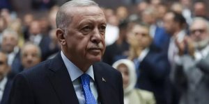 Erdoğan'dan AK Partili vekillere talimat