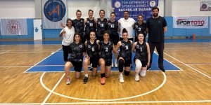 Atatürk Üniversitesi, sporda da başarıya koşuyor