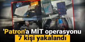 MİT'ten "sahte baz istasyonu" operasyonu!