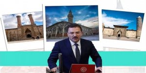 Altınok, "205 eseri geleceğe taşıdık"