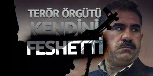 Terör örgütü 47 yıl sonra kendini feshetti!