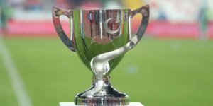 Ve duyuruldu! İşte Galatasaray ile Trabzonspor'un karşılaşacağı kupa finalinin hakemi...
