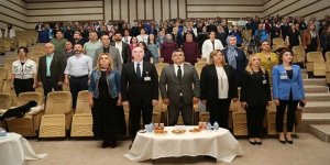 Erzurum Şehir Hastanesinde "Hemşireler Haftası" kutlandı