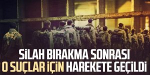 Tahliyelerin önünü açacak gelişme
