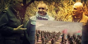 PKK çekilecek Peşmerge gelecek!