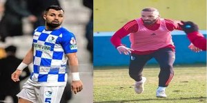 Eski Dadaşlar yasta!