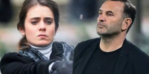 Çiğdem Batur ilk kez anlattı!