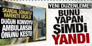 Bu görüntüye çok büyük ceza geliyor! Bakan, gereği yapıldı deyip açıkladı: 180 bin TL ceza