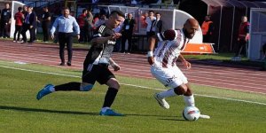 Erzurumspor FK: Heyecanın adı değişti!