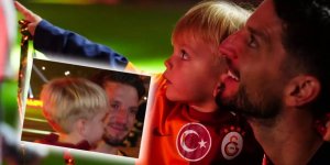 Galatasaray'da şampiyonluk kutlaması sonrası ilk ayrılık kesinleşti!