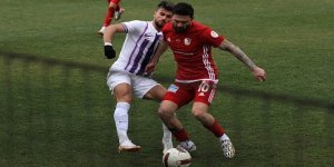 En çok Faullu Erzurumspor FK yaptı