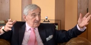 Rahmi Koç'un Beşiktaş'a getireceği dünya yıldızını açıkladı