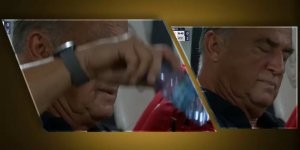 Şampiyona direnemediler!