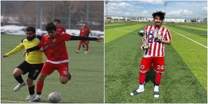 Erzurum'da amatör futbolun kralı: Seccat Ali Alak