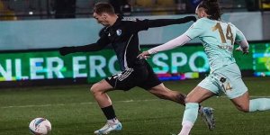 Erzurumspor FK: Teklic savaşı!