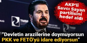Kim bu '100 numaralı' siyasetçi?