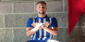Erzurumspor FK: Özhan 100. maçına koşuyor!