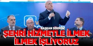 ETÜ’nün 74 projesine TÜBİTAK onayı
