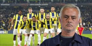 Fenerbahçe'de ayrılık artık kesinleşti!