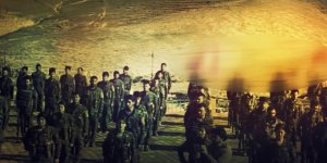 Suriye'de dikkat çeken PKK detayı!