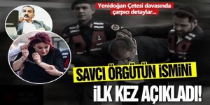 Yenidoğan Çetesi davasının 88 sayfalık fezlekesinde çarpıcı detaylar