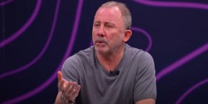 Sergen Yalçın Galatasaray tartışması başlattı