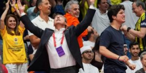 Tarihi başarı sonrası Başkan Ali Koç'tan açıklama!