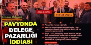CHP'nin kurultay davası 30 Haziran'a ertelendi: Erzurum delegesi gündemde