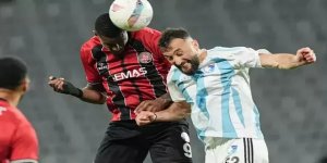 Erzurumspor FK'nın Süper Lig'den düşen rakipleri belli oldu