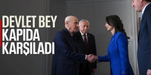 MHP-DEM Parti görüşmesinde üç ana başlık