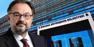 İBB'ye 4. dalga operasyonunun en dikkat çeken ismi!