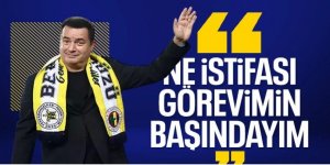 Acun Ilıcalı dayanamadı: İstifa açıklaması geldi