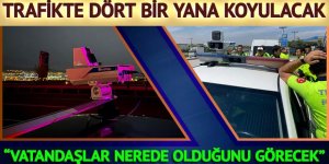 Cezalar dakikalar içinde e-Devlet'te!