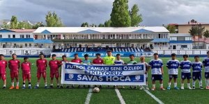 Dualar Savaş Hoca için