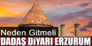 Neden Erzurum’a gitmeliyiz?