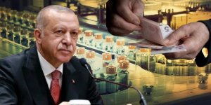 Erdoğan talimatı verdi!