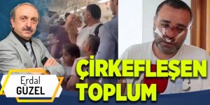 ÇİRKEFLEŞEN TOPLUM