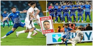 Erzurumspor FK'nın  yeni sezon rakipleri