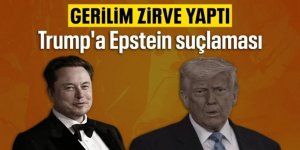 Dünyanın konuştuğu kavga...