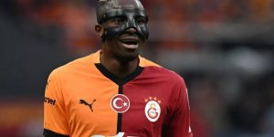 Galatasaray'da Osimhen'in yerine bir başka dünya yıldızı geliyor!