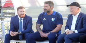 Erzurumspor FK'da Kutlu bekleyiş!