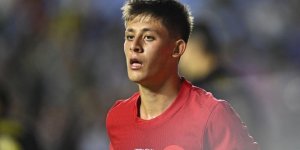 Arda Güler'i delirttiler!
