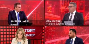 Kahin Cem Küçük açıkladı: “Cafer Mahiroğlu başlangıç!”