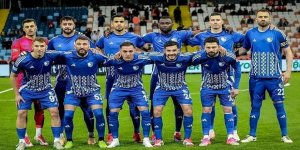 Erzurumspor FK'yı transferde hareketli günler bekleniyor