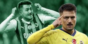 Fenerbahçe'de tam bir hayal kırıklığı olmuştu!