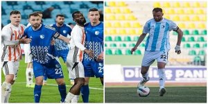 Erzurumspor FK: Yumlu dünya sahnesinde
