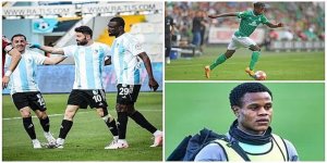Erzurumspor FK'da transfer yok, haberleri çok