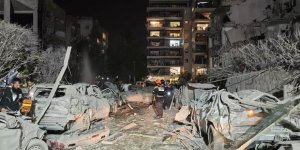 Tel Aviv sokaklarının son hali!
