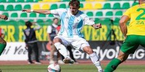 Erzurumspor FK: Transfer bahane İlkan şahane!