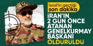 İsrail-İran savaşı büyüyor!